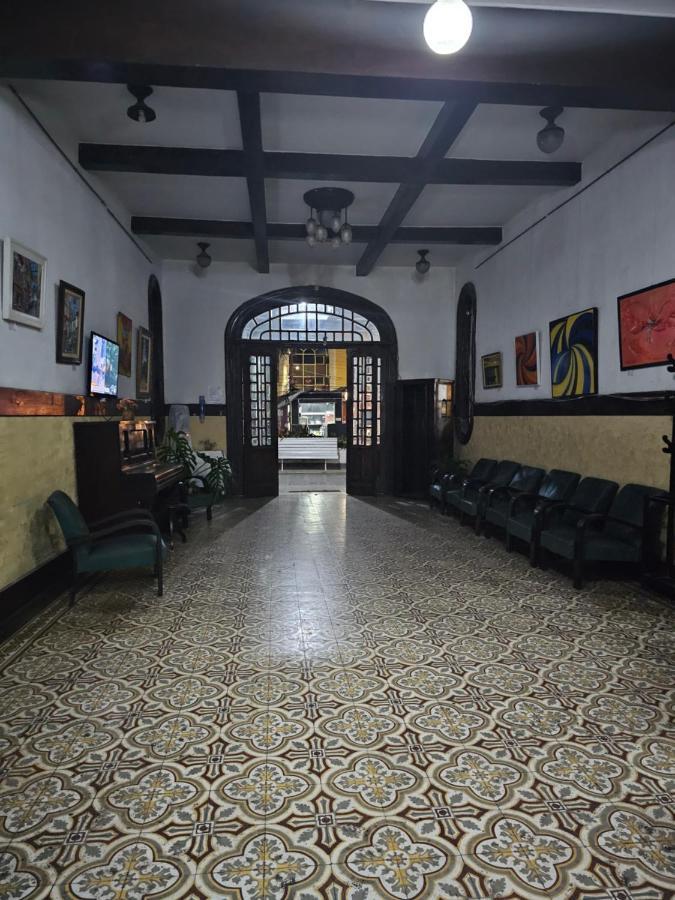 Varzea Palace Hotel Teresopolis Exterior photo